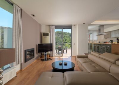 Rhodes Holidays Ixian Villa