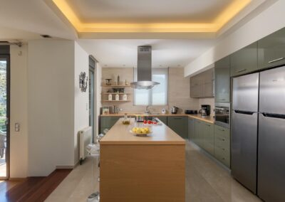 Rhodes Holidays Ixian Villa