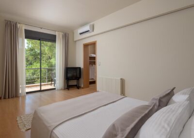 Rhodes Holidays Ixian Villa