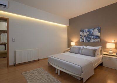 Rhodes Holidays Ixian Villa