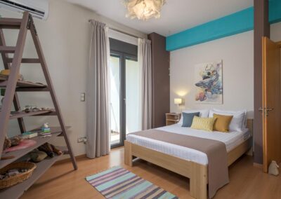 Rhodes Holidays Ixian Villa