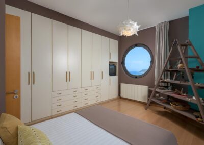 Rhodes Holidays Ixian Villa