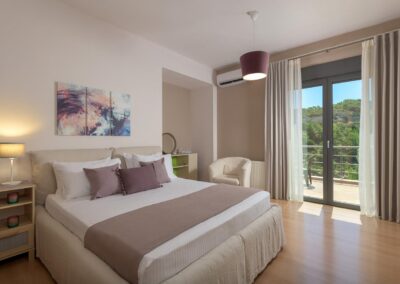 Rhodes Holidays Ixian Villa