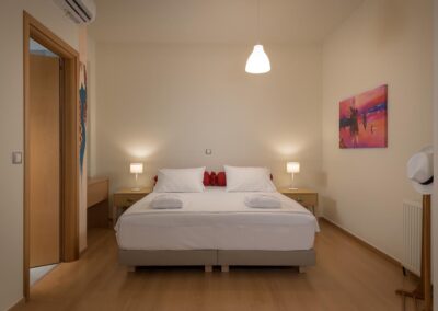 Rhodes Holidays Ixian Villa