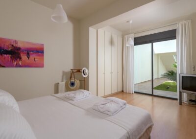 Rhodes Holidays Ixian Villa