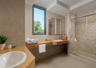 Rhodes Holidays Ixian Villa