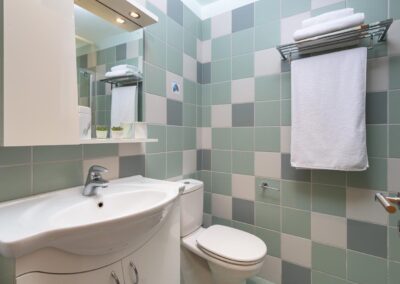 Rhodes Holidays Ixian Villa