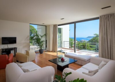 Rhodes Holidays Ixian Villa