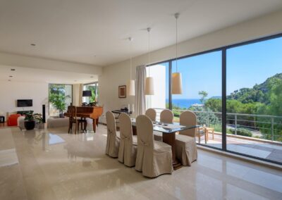 Rhodes Holidays Ixian Villa