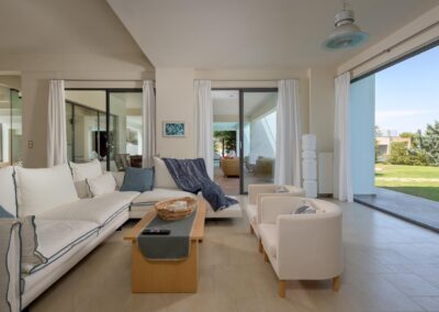 Rhodes Holidays Ixian Villa