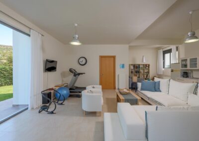 Rhodes Holidays Ixian Villa