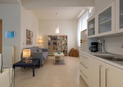 Rhodes Holidays Ixian Villa